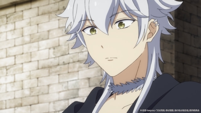 『父は英雄、母は精霊、娘の私は転生者。』より、第12話「人と精霊の間で」先行場面カット＆あらすじ到着！　第6回『エレンのははのはラジオ』ゲストに#興津和幸さん・中原麻衣さん決定-1