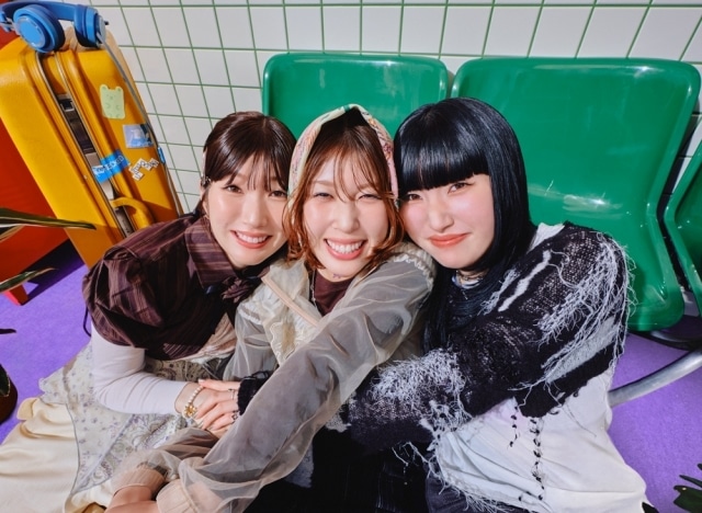 アニメ『メダリスト』第2期・PV第2弾公開！ エンディング主題歌はConton Candy「Rookies」、放送直前のキャスト＆HANAら出演の特番放送も決定-11