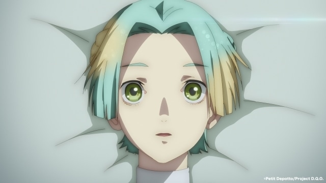 「ジャンルやフォーマットを超えた新しい形の表現ができたと感じています」──アニメ『グノーシア』リレーインタビュー第14回 オープニングテーマ作・編曲 MAISONdes Gigaさん×TeddyLoidさん-1