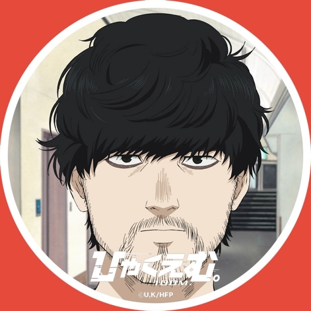 『ひゃくえむ。』12月31日よりNetflix世界独占配信スタート！　劇場公開100日を記念して小学生の《トガシ＆小宮》の描き下ろしイラストが到着-4