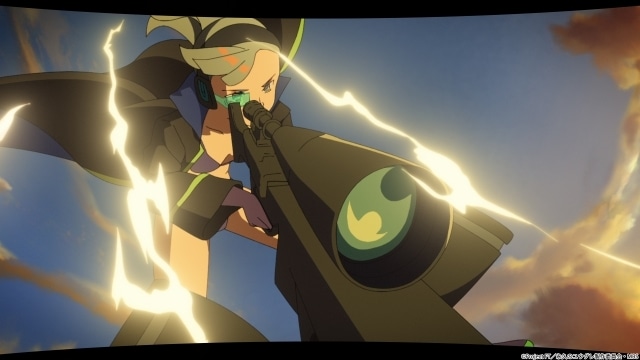 『永久のユウグレ』第10話「彼と彼女の長い午後」の先行場面カット＆あらすじが公開！-2