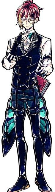 フェネス・オズワルド