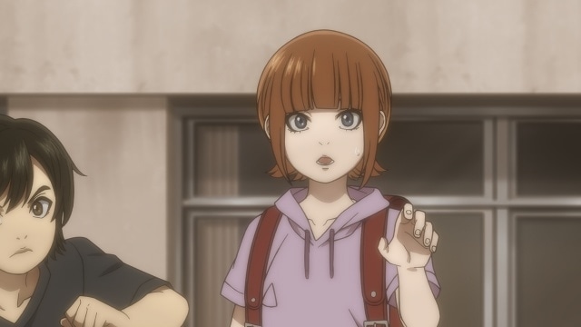 『東島丹三郎は仮面ライダーになりたい』連載インタビュー第13回：島村二葉役・小清水亜美さん 前編｜島村二葉はトラマスターを守りたい。仮面ライダーにも通じる真っ直ぐで強い心を持ったキャラクター-2