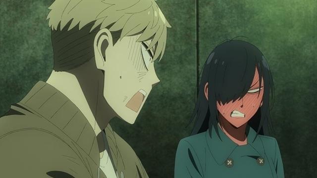 『SPY×FAMILY』Season 3より、MISSION:50（最終話）「生き残れない世界」先行場面カット公開！-1