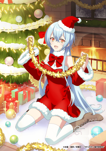 冬アニメ『勇者パーティーにかわいい子がいたので、告白してみた。』追加声優に櫻井もも（≠ME）さん・小澤愛実（≒JOY）さん決定！　特殊EDテーマ情報も公開-8