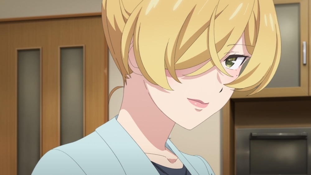 アニメ『笑顔のたえない職場です。』第13話（最終話）「笑顔のたえない職場です。」あらすじ＆先行カットが公開！-15