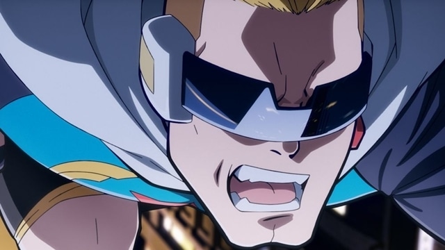 冬アニメ『ヴィジランテ -僕のヒーローアカデミア ILLEGALS-』第2期は2026年1月5日放送スタート、キービジュアル＆本PV解禁！　植田佳奈さん・興津和幸さんからコメント到着、OP＆EDテーマ情報も公開-8