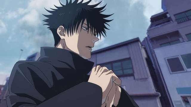 冬アニメ『呪術廻戦』「死滅回游 前編」最新PV解禁！　追加声優に中井和哉さん・榊原優希さん・杉田智和さん・鶴岡聡さん・青山穣さん・ニーコさん決定、OPテーマはKing Gnuが担当-10