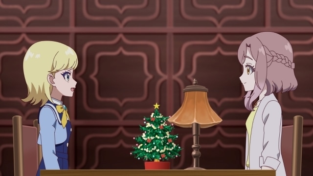 『ひみつのアイプリ』より、第88話「指輪のひみつ」あらすじ＆先行場面カット公開！-10