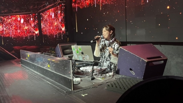 「AniRAVE ~MERRY TIME!!!!!~」公式レポートが到着! 坂井祐莉絵さん、西尾夕香さん、櫻川めぐさんら豪華DJ&声優陣ら10組が圧巻のパフォーマンスを披露-17