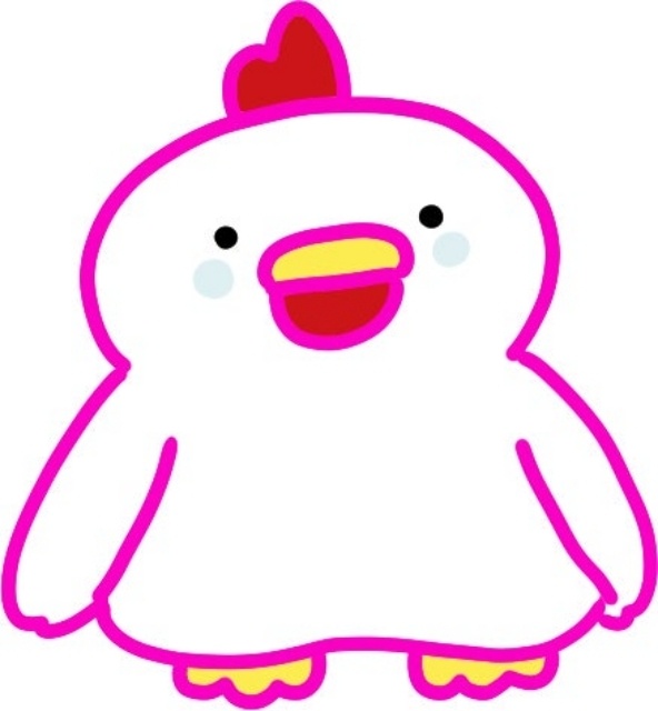 ボスチキ