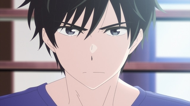 『愛してるゲームを終わらせたい』ティザーPV解禁！　みく(CV：伊藤美来)と、優希也(CV：石川界人) の甘酸っぱい「愛してるゲーム」をお届け-2