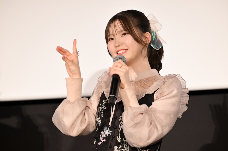 「それぞれのキャラクターの進む道を見守っていただけたら幸いです」——『【推しの子】第3期』第一話先行上映会舞台挨拶レポート｜大塚剛央さん、伊駒ゆりえさん、潘めぐみさん、石見舞菜香さん、大久保瑠美さんが語る作品への“愛”-10