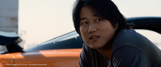 「ワイルド・スピードX3 TOKYO DRIFT【ザ・シネマ新録版】【4Kレストア版】」ショーン役・浪川大輔さん×ハン役・川島得愛さん 収録後インタビュー｜「ハンというキャラクターの芯がより太くなったように感じています」-5