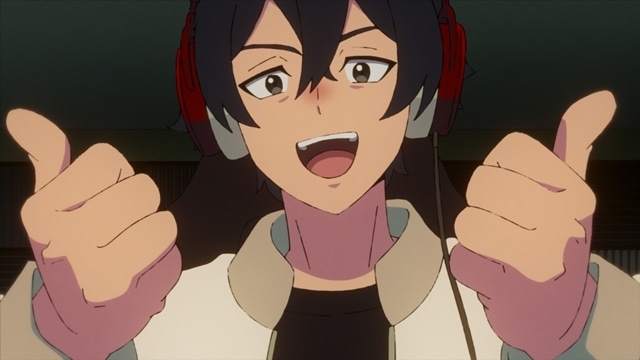 『Let’s Play クエストだらけのマイライフ』より、第10話「Ruminate Journey」先行場面カット＆あらすじ到着！　IMALUさん・佐々木美玲さん・朝日ななみさんの応援コメント公開-1