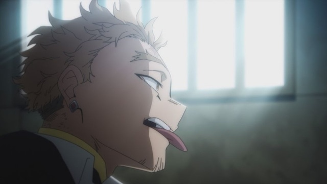 『僕のヒーローアカデミア FINAL SEASON』より、第10話（通算169話）「笑顔が好きな女の子」先行場面カット＆TV未放送の30秒予告編公開！