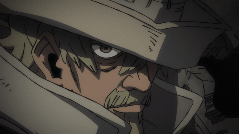 『ガチアクタ』よりクライマックスビジュアルが解禁！　第22話あらすじ＆先行場面カット公開！-11