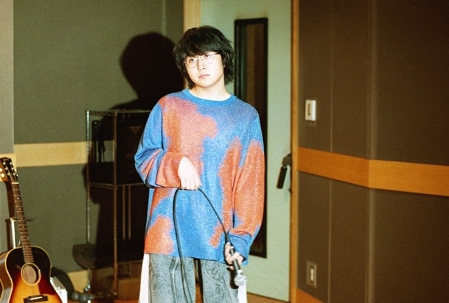 冬アニメ『青のミブロ』-芹沢暗殺編-のOP楽曲はRyosuke Yamadaさん、EDは崎山蒼志さんが担当！　追加声優に浦和希さん・安田陸矢さん・高口公介さん・杉崎亮さん・斎賀みつきさん・榎木淳弥さん決定-5