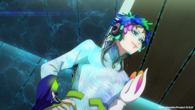 「自分がどんな役割を担っているのかを見極めることを大切にしています」──アニメ『グノーシア』リレーインタビュー第11回 沙明役・江口拓也さん-3