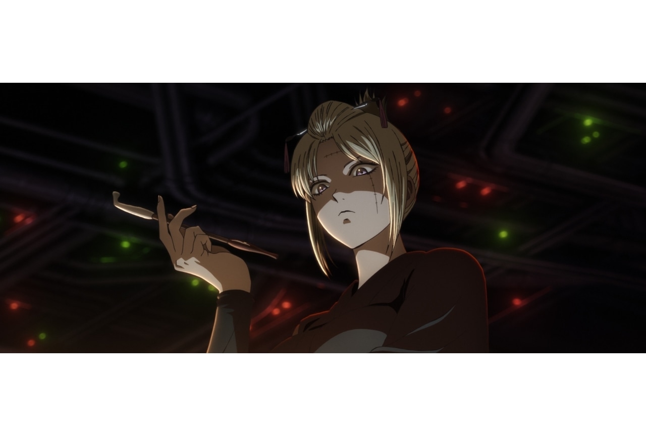 『新劇場版 銀魂 -吉原大炎上-』甲斐田裕子、大塚芳忠らよりコメント到着