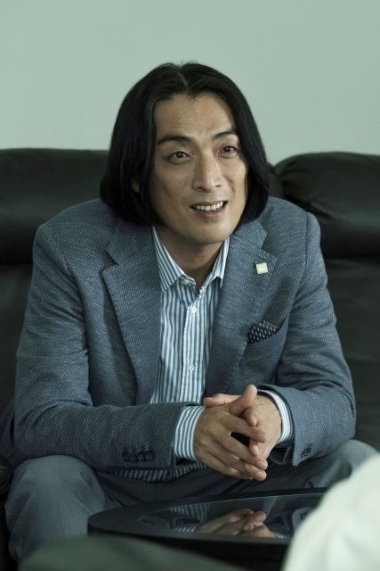 永田紀明
