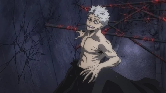 『僕のヒーローアカデミア』死亡＆行方不明のキャラクターまとめ｜ヒーロー VS ヴィランの戦いで、己の信念を貫いて激闘を繰り広げた主人公たち-10