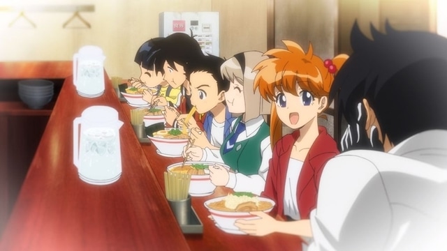 冬アニメ『地獄先生ぬ～べ～』第2クールのノンクレジットOP映像解禁！　初回放送・第十四話の先行場面カット公開-10