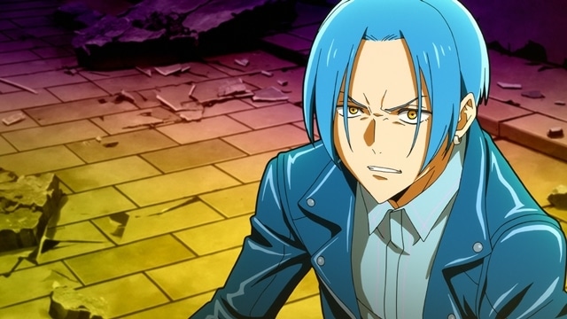 冬アニメ『鎧真伝サムライトルーパー』より、第1話「賦露楼寓」先行場面カット＆あらすじ公開！　石橋陽彩さん・熊谷健太郎さん・榎木淳弥さん・村瀬歩さん・武内駿輔さん・増田俊樹さんの公式インタビュー（前編）到着-15