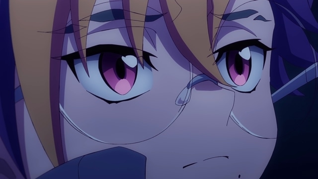 『DIGIMON BEATBREAK』より、第12話「新しい家族」先行場面カット＆あらすじ公開！-1