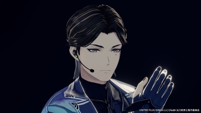 「ぴゅあくる刀剣男士 Ghostella 1st Live 〜Catch the Star☆〜」のゲネプロ公式レポートが到着! 場面写真&ライブ写真も解禁