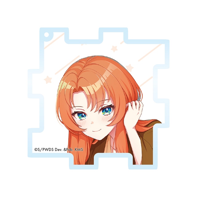 「『ワールドダイスター 夢のステラリウム』オンラインくじ」が、アニメイト通販に登場！　抱き枕カバーやB2タペストリーなど豪華景品が当たる!!-25