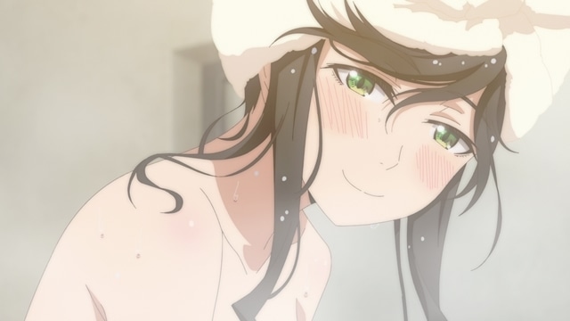 冬アニメ『綺麗にしてもらえますか。』PV第2弾公開！　鰙久里留(CV：青山吉能)・鰙守大(CV：白石兼斗)・矢柄麻美(CV：小清水亜美)・安治(CV：水田わさび)のボイス公開、ED主題歌の一部音源も初解禁-3