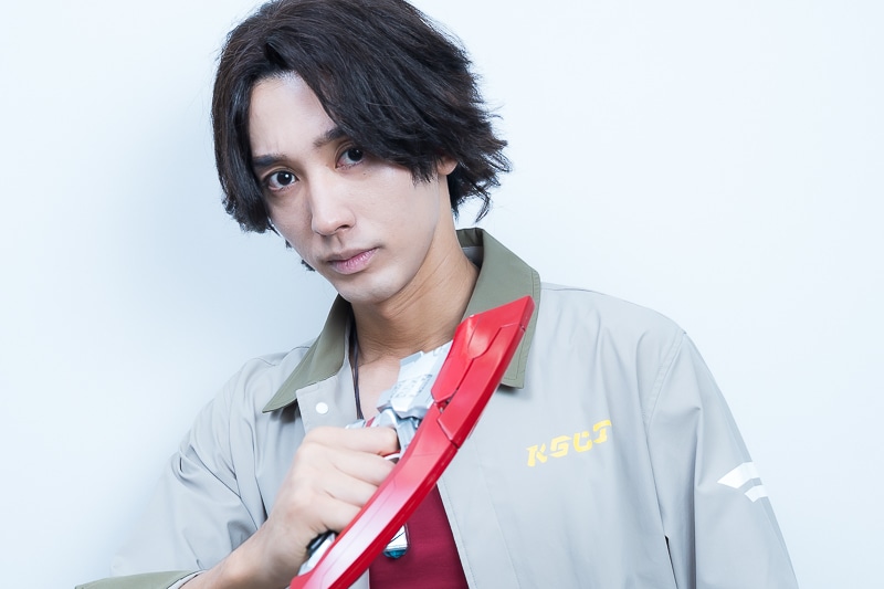 人間・怪獣・ウルトラマン。響き合う“絆”を胸にグランドフィナーレへ！『ウルトラマンオメガ』近藤頌利さん×吉田晴登さん×工藤綾乃さん×山本未來さん 怪特隊座談会-1