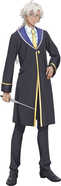 『黒猫と魔女の教室』2026年4月放送開始！　第1弾キービジュアル＆PV公開｜追加声優に白石晴香さん、ファイルーズあいさん、上村祐翔さん、鈴木みのりさんらが決定-25