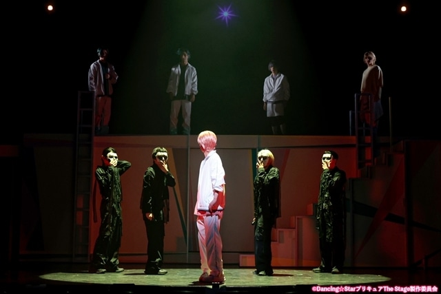 『Dancing☆Starプリキュア』The Stage3、ついに開幕！　オフィシャルキャストコメント＆ゲネプロ舞台写真到着-18