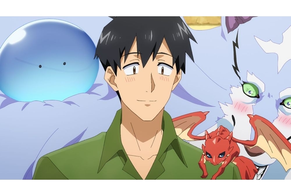 『とんでもスキル2』第24話（最終話）「新たなる帰還」先行場面カット＆あらすじ