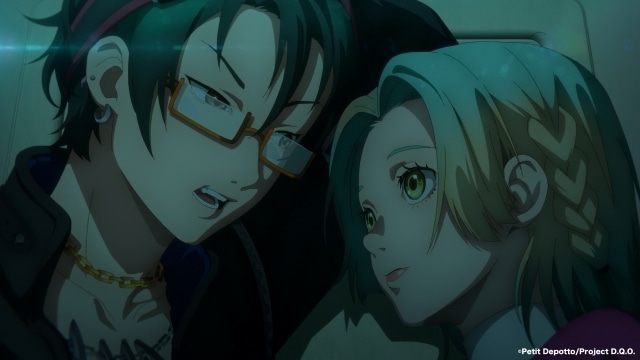 「自分がどんな役割を担っているのかを見極めることを大切にしています」──アニメ『グノーシア』リレーインタビュー第11回 沙明役・江口拓也さん-5