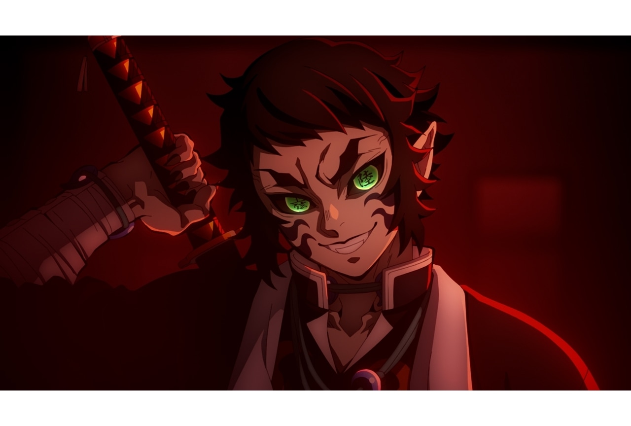 『劇場版「鬼滅の刃」無限城編』キャラクターCM第7弾「獪岳」公開!