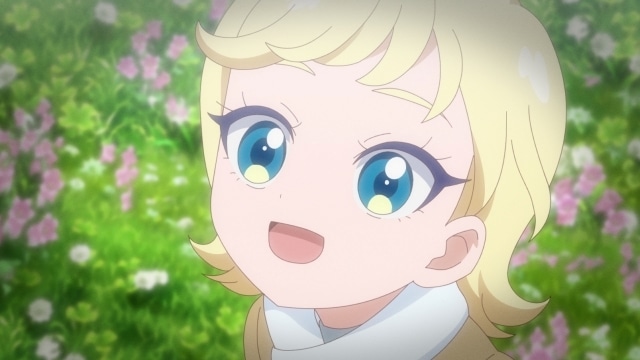 『ひみつのアイプリ』より、第88話「指輪のひみつ」あらすじ＆先行場面カット公開！-8