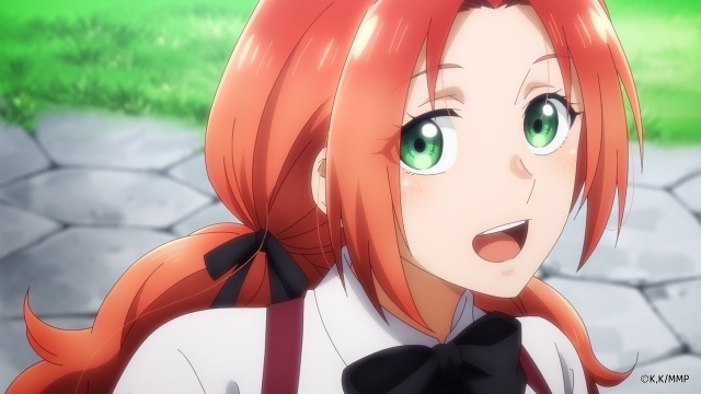 『悪食令嬢と狂血公爵』第12話（最終話）「悪食令嬢のお披露目」あらすじ＆先行カットが公開！-2