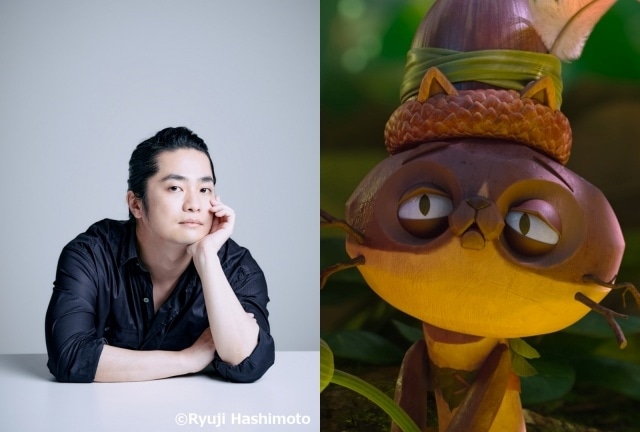 映画『ギャビーのドールハウス ザ・ムービー』吹替声優陣が決定! 井上喜久子さん、関智一さん、松本梨香さん、早見沙織さん、吉野裕行さん、福山潤さん、伊瀬茉莉也さん、花守ゆみりさんが発表-7