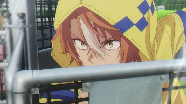 それぞれの感情が溢れた有マ記念。一瞬のきらめきを美しく、儚く、危うく、魅力的に――アニメ『ウマ娘 シンデレラグレイ』高柳知葉さん（オグリキャップ役）、大空直美さん（タマモクロス役）、優木かなさん（スーパークリーク役）、花守ゆみりさん（ディクタストライカ役）インタビュー-10