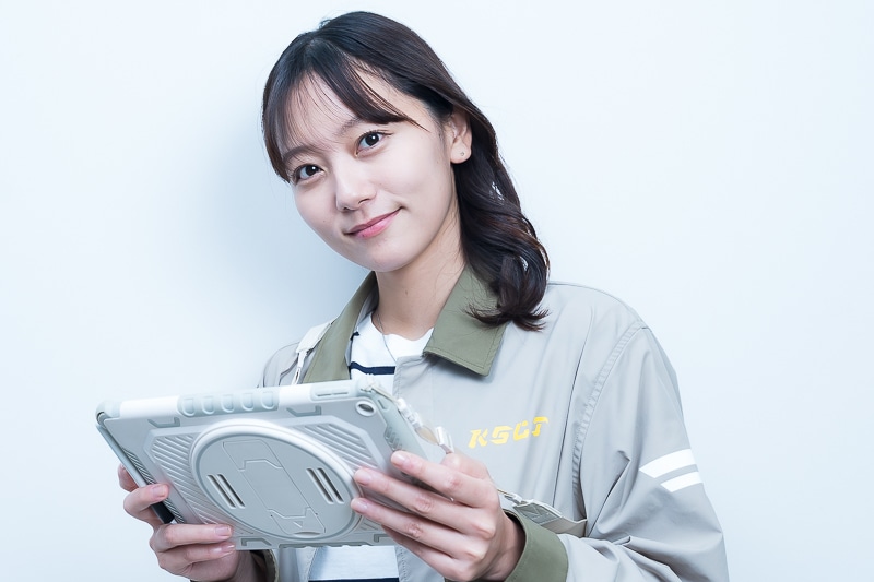 人間・怪獣・ウルトラマン。響き合う“絆”を胸にグランドフィナーレへ！『ウルトラマンオメガ』近藤頌利さん×吉田晴登さん×工藤綾乃さん×山本未來さん 怪特隊座談会-3