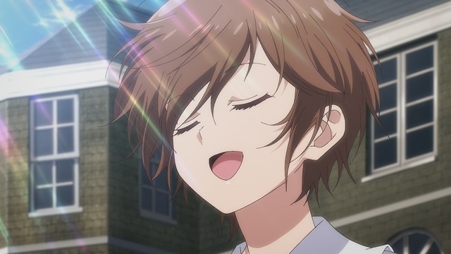 冬アニメ『魔術師クノンは見えている』早見沙織さん&内田真礼さん登壇で舞台挨拶付き先行上映会を実施! 第1話「色付く世界」先行場面カット&あらすじも公開-8