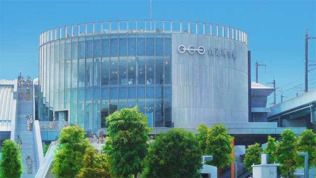 一番大変だったのはアラバキ!? 巨大怪物体のオーディション！ シンカリオンにプロレスをさせる苦労など今だから話せる『シンカリオン』プロジェクトのCGのないしょ話｜山野井 創さん×滝田 勇介さん×久能木 亮さんロングインタビュー【シリーズ10周年記念】-29