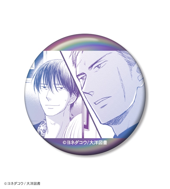 「『囀る鳥は羽ばたかない』オンラインくじ vol.2」がアニメイト通販にて販売開始！　モチーフチャームブレスレットや、よんたっちぬいぐるみなどが当たる!!-32