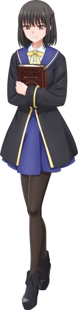 『黒猫と魔女の教室』2026年4月放送開始！　第1弾キービジュアル＆PV公開｜追加声優に白石晴香さん、ファイルーズあいさん、上村祐翔さん、鈴木みのりさんらが決定-37