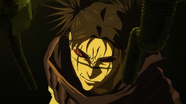 冬アニメ『呪術廻戦』「死滅回游 前編」最新PV解禁！　追加声優に中井和哉さん・榊原優希さん・杉田智和さん・鶴岡聡さん・青山穣さん・ニーコさん決定、OPテーマはKing Gnuが担当-3