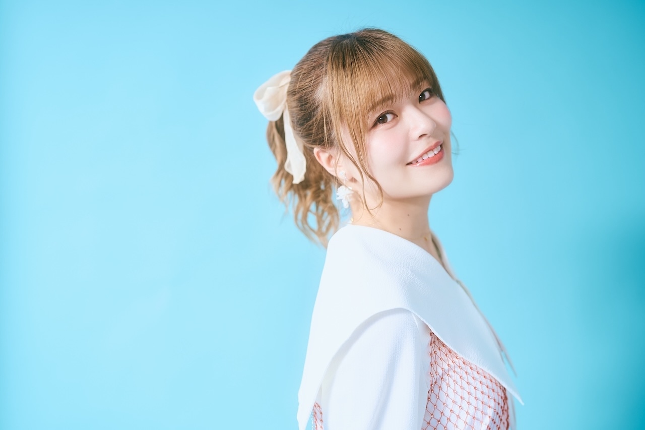 アニメ『綺麗にしてもらえますか。』金目綿花奈役・鈴代紗弓インタビュー