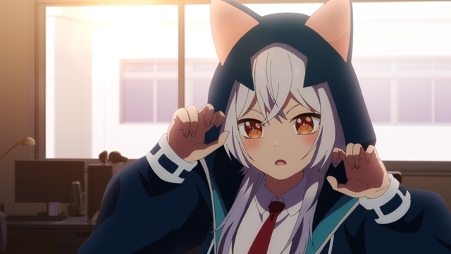 冬アニメ『真夜中ハートチューン』第1話あらすじ公開！　ラジオ生配信、放送直前ミニ番組情報も到着-5